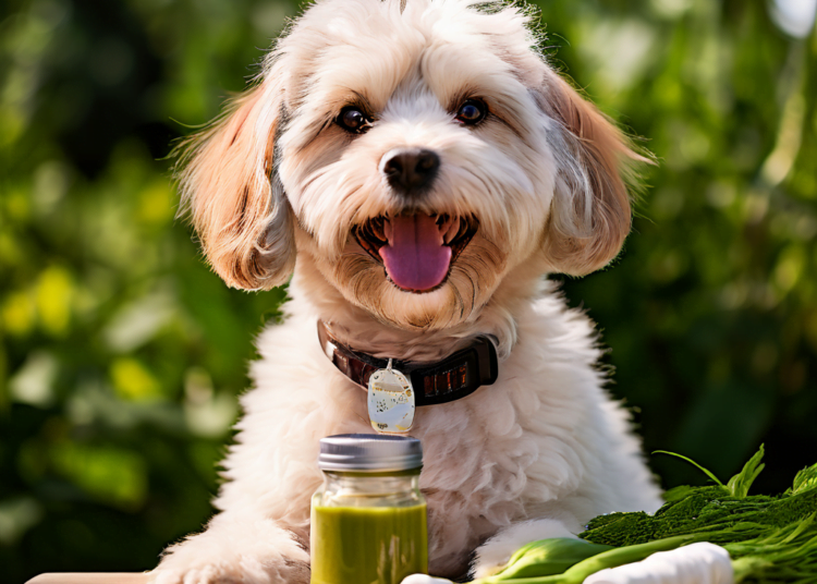 Best Hypoallergenic Dog Supplements Secrets 2024