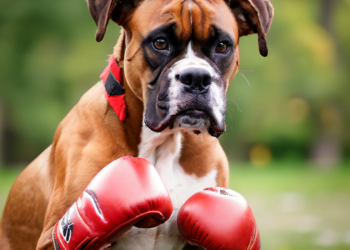 Boxer Essentials 2024 : Training, Health & Breed Info