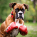 Boxer Essentials 2024 : Training, Health & Breed Info