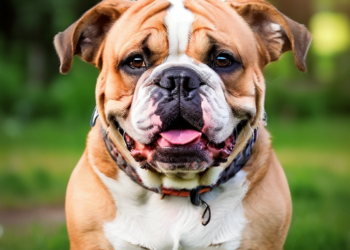 Caring for Your Bulldog: Tips & Health Guide