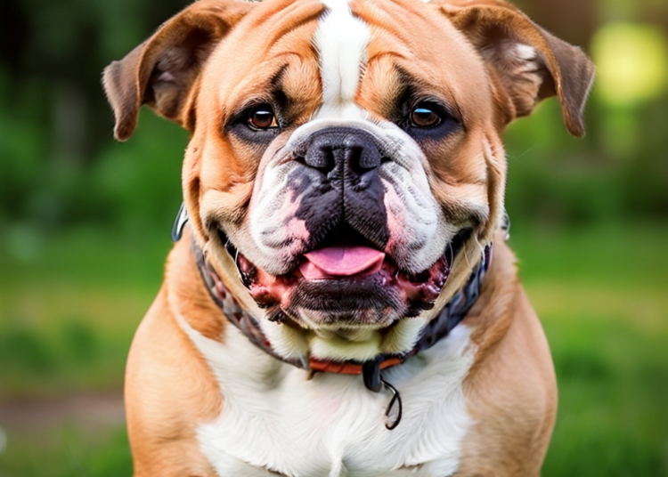 Caring for Your Bulldog: Tips & Health Guide