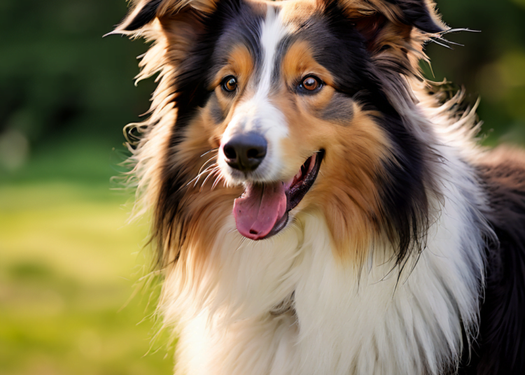 Collie Care Essentials 2024 : Tips for Healthy Dogs