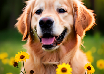 Golden Retriever Care Tips for Happy, Healthy Pets