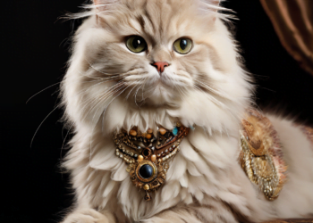 Top 10 Priciest Cat Breeds in the World