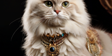 Top 10 Priciest Cat Breeds in the World 2 Top 10 Priciest Cat Breeds in the World