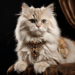 Top 10 Priciest Cat Breeds in the World