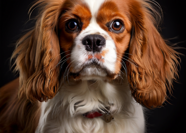 Cavalier King Charles Spaniel: A Loyal Companion