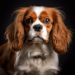 Cavalier King Charles Spaniel: A Loyal Companion