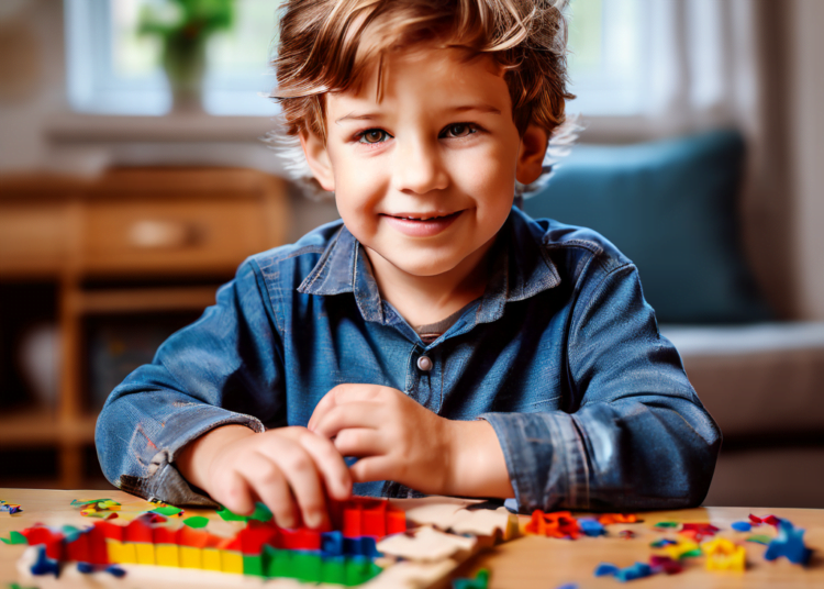 Complete Guide to Autism Spectrum Disorder (ASD) Essentials 2024