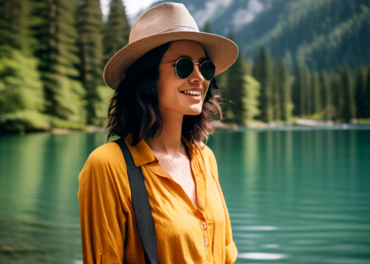 Best 20 Destinations for Solo Female Travelers