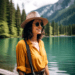 Best 20 Destinations for Solo Female Travelers