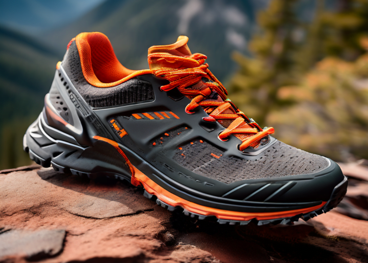 Discover 2024’s Top Trail Running Shoes for All Terrains