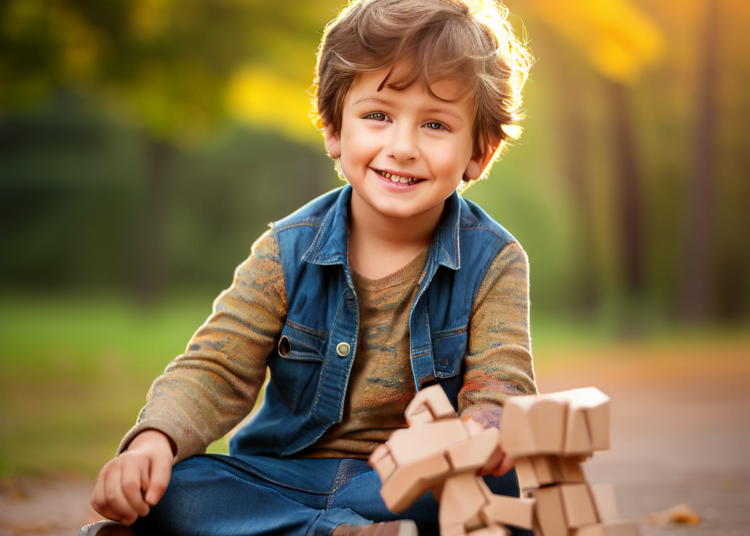 Does Your Son Have Autism? Steps to Take If Concerned in 2024