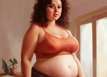 Best Things Ladies With Chubby Stomachs Get 2024