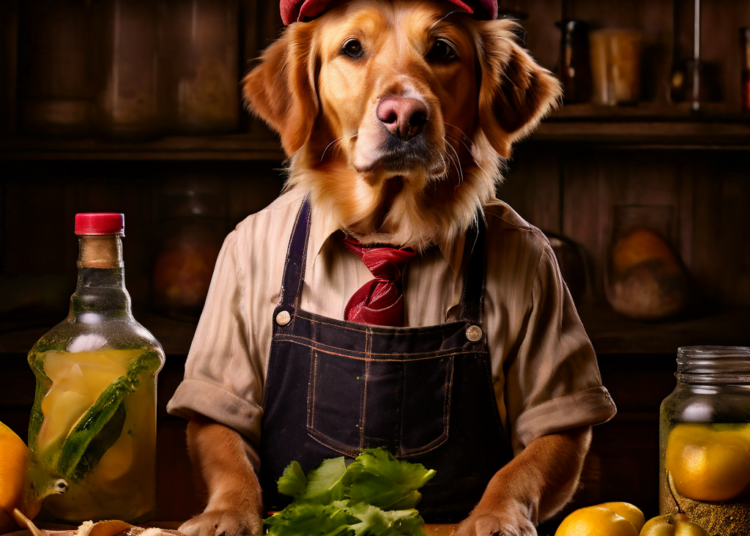 Mixing Farmer's Dog Food with Kibble - Is It Safe in 2024?