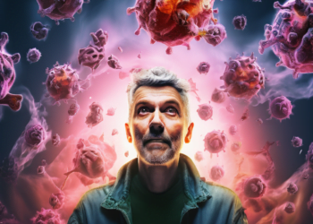 Why Young People Are Getting Cancer : Reasons & Data Insights 2024