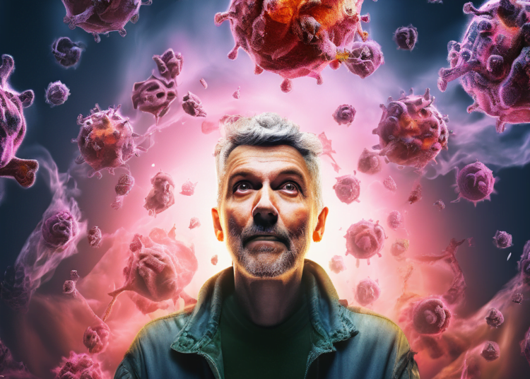 Why Young People Are Getting Cancer : Reasons & Data Insights 2024