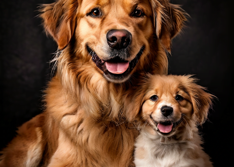 The Best Dog Breeds for Families - Ideal Family Pets 2024 1 The Best Dog Breeds for Families – Ideal Family Pets 2024