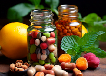 Top Best Multivitamins For Men and Women 2023