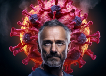 Top Deadly Cancer in Men Under 50 | Facts & Advice 2024