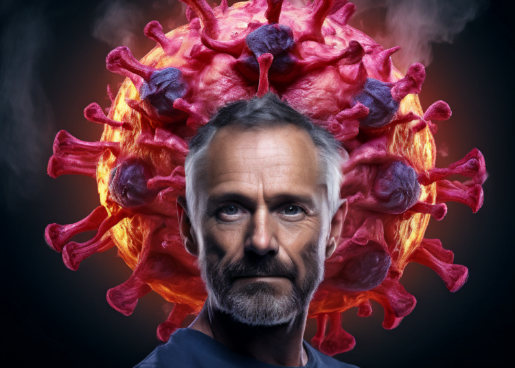 Top Deadly Cancer in Men Under 50 | Facts & Advice 2024