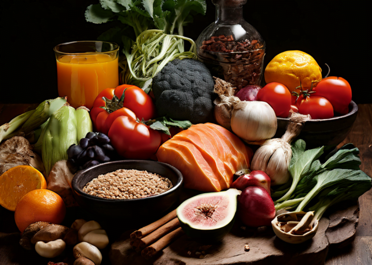 Top Longevity Foods for a Long Life – Most Expert Tips 2024