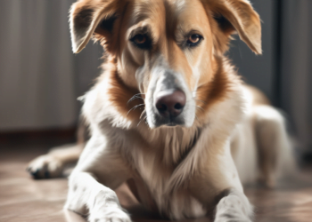 Top Subtle Signs of Canine Pain: Spot Dog Symptoms for 2024
