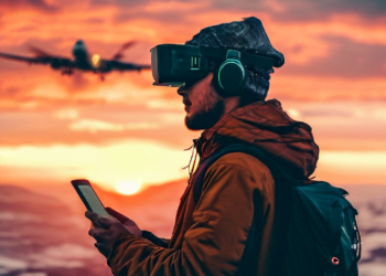 Travelling with Technology : Essential Tips 2024