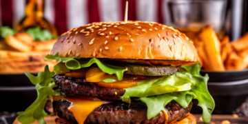 Best USA Dining Spots 2024: Expert Recommendations