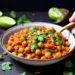 Easy Vegan Chickpea Curry Recipe | Wholesome 2024