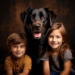The best dog to have as a family for Companionship 2024