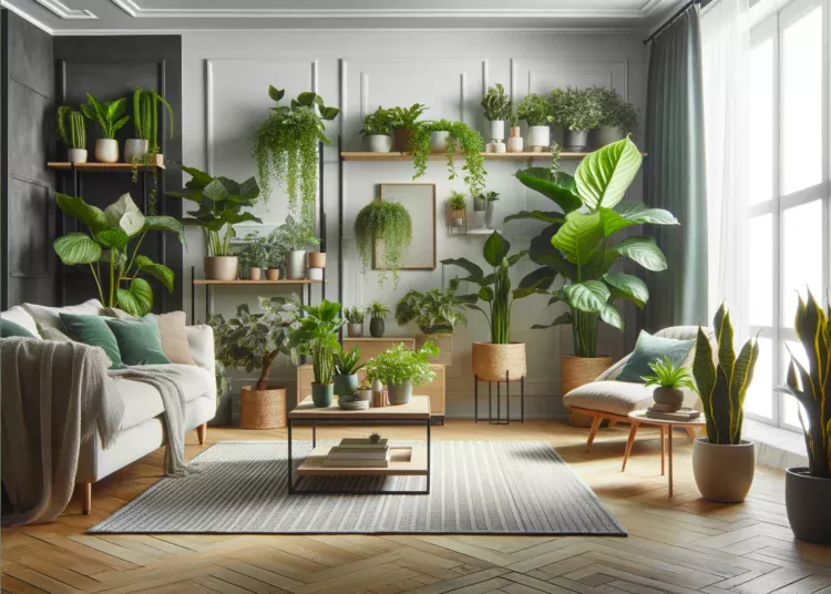Best Plant at Home Trends for 2024 1 Best Plant at Home Trends for 2024