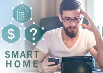 How Much Does the Average Cost of Home Security System Installation