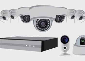 The Future of Surveillance: Trends in NVR and DVR Technology