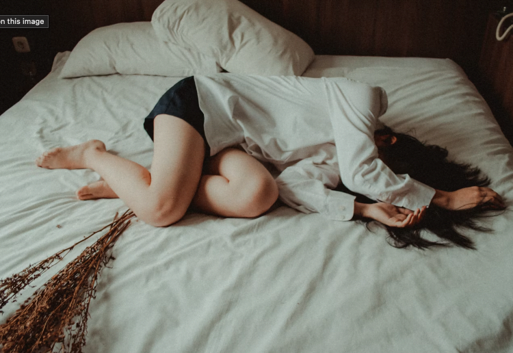 Cracking Vaginismus: Types, Causes, Symptoms, Treatment