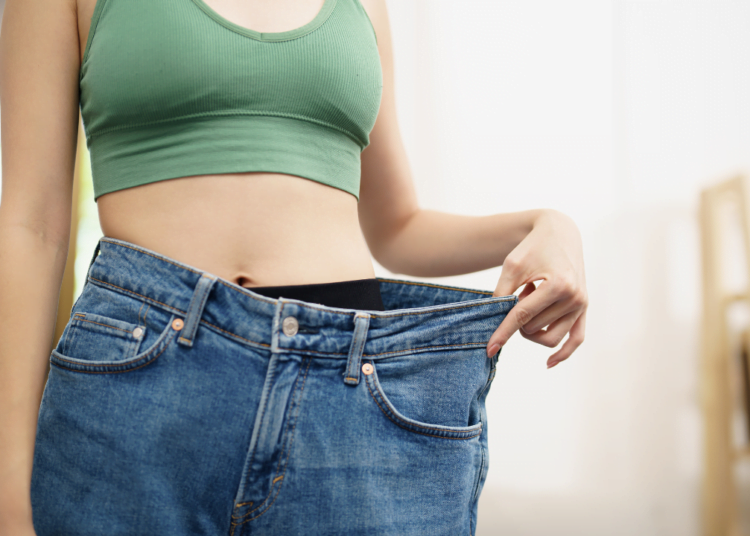 Speed Up Your Weight Loss Naturally in 2024!