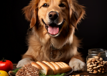 Switching Your Dog to New Food Safely & Easily in 2024