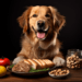 Switching Your Dog to New Food Safely & Easily in 2024