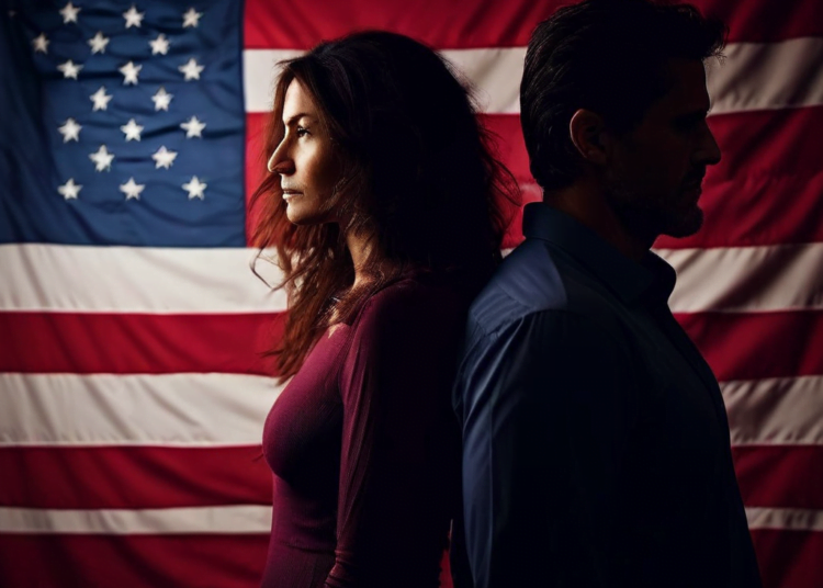 Understanding Domestic Violence Prevalence in the USA