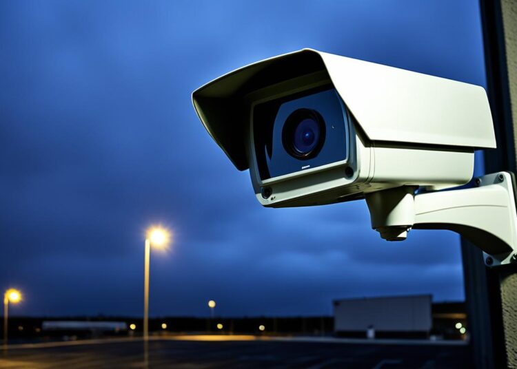 The Best Recommendations for Top Outdoor CCTV Cameras 2024 1 The Best Recommendations for Top Outdoor CCTV Cameras 2024