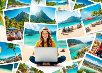 The Thrilling Life of Digital Nomads: Work from Anywhere 7 The Thrilling Life of Digital Nomads: Work from Anywhere
