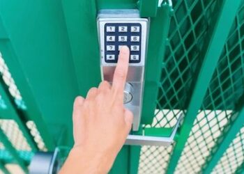 Top Gate Access Control Systems | Premium Security 9 Top Gate Access Control Systems Expected | Premium Security