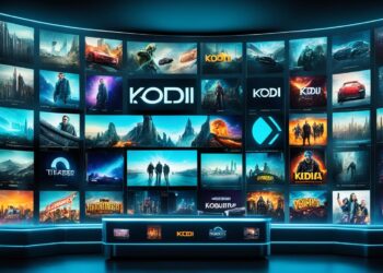 Best Kodi Movie Addons 2024: Top Streaming Options 4 Best Kodi Movie Addons 2024: Top Streaming Options