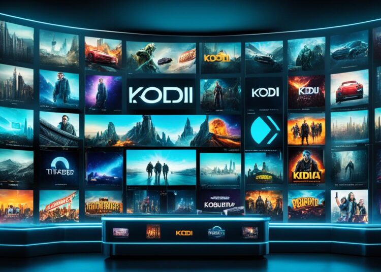 Best Kodi Movie Addons 2024: Top Streaming Options