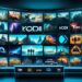 Best Kodi Movie Addons 2024: Top Streaming Options
