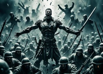 Stick War Legacy MOD APK Features 2024 Unlock It All