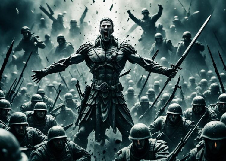 Stick War Legacy MOD APK Features 2024: Unlock It All 1 Stick War Legacy MOD APK Features 2024: Unlock It All