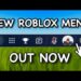 How to Get New Roblox Menu 2024: Best Updated Guide 9 roblox menu 2024