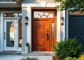Top Security Doors for Your Home in 2024