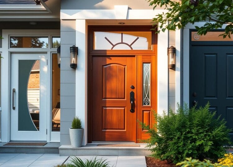Top Security Doors for Your Home in 2024 1 Top Security Doors for Your Home in 2024